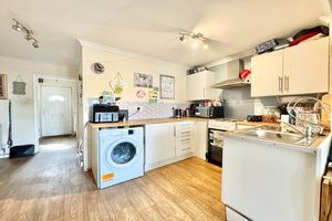 Kitchen Area- click for photo gallery